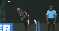 KKR's Kuldeep Yadav